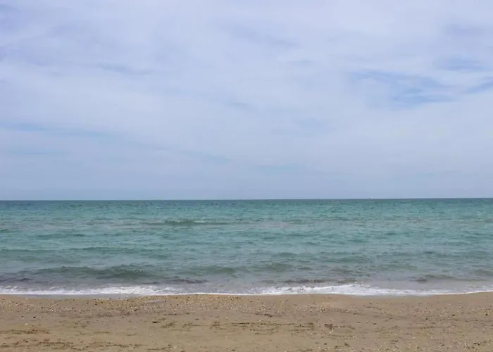 アパート Poolside Escape *