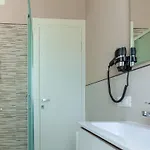 Apartment Poolside Escape