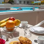Poolside Escape Apartment Alba Adriatica