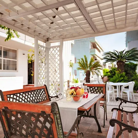 Poolside Escape Apartman