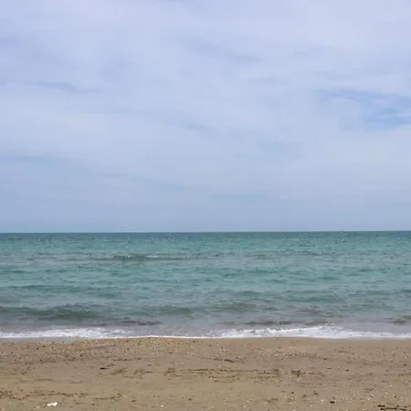 公寓 Poolside Escape *