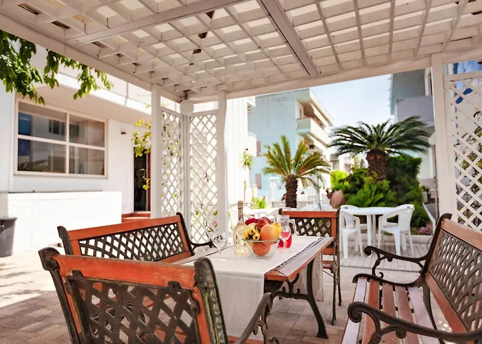 Poolside Escape Apartment