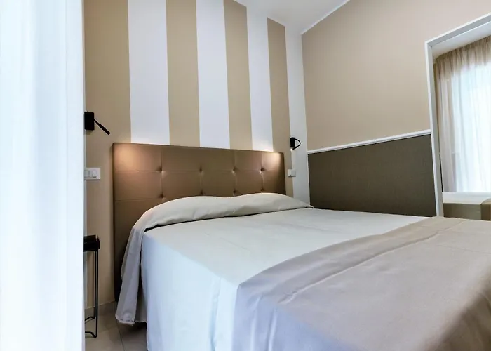 Apartman Poolside Escape Alba Adriatica