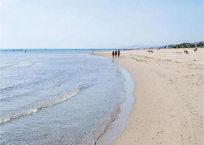 Poolside Escape Apartment *