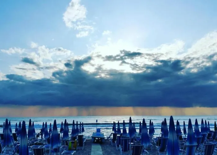 Poolside Escape Apartment